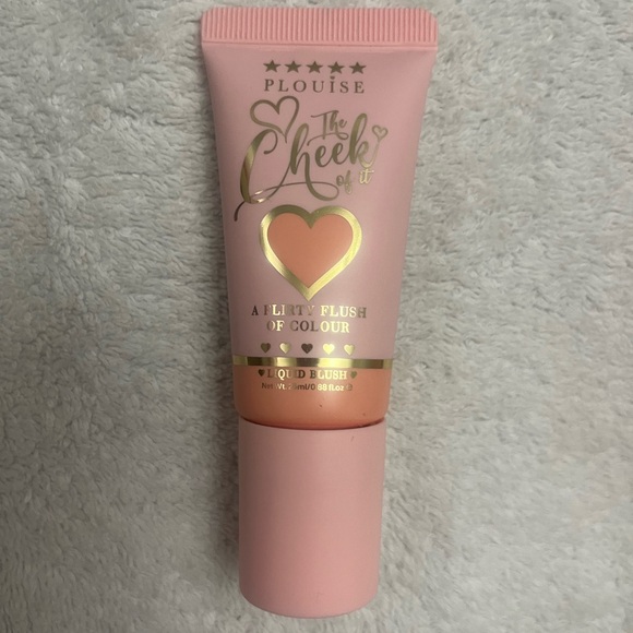 P.Louise Blush Tutti Fruitti - Picture 2 of 6